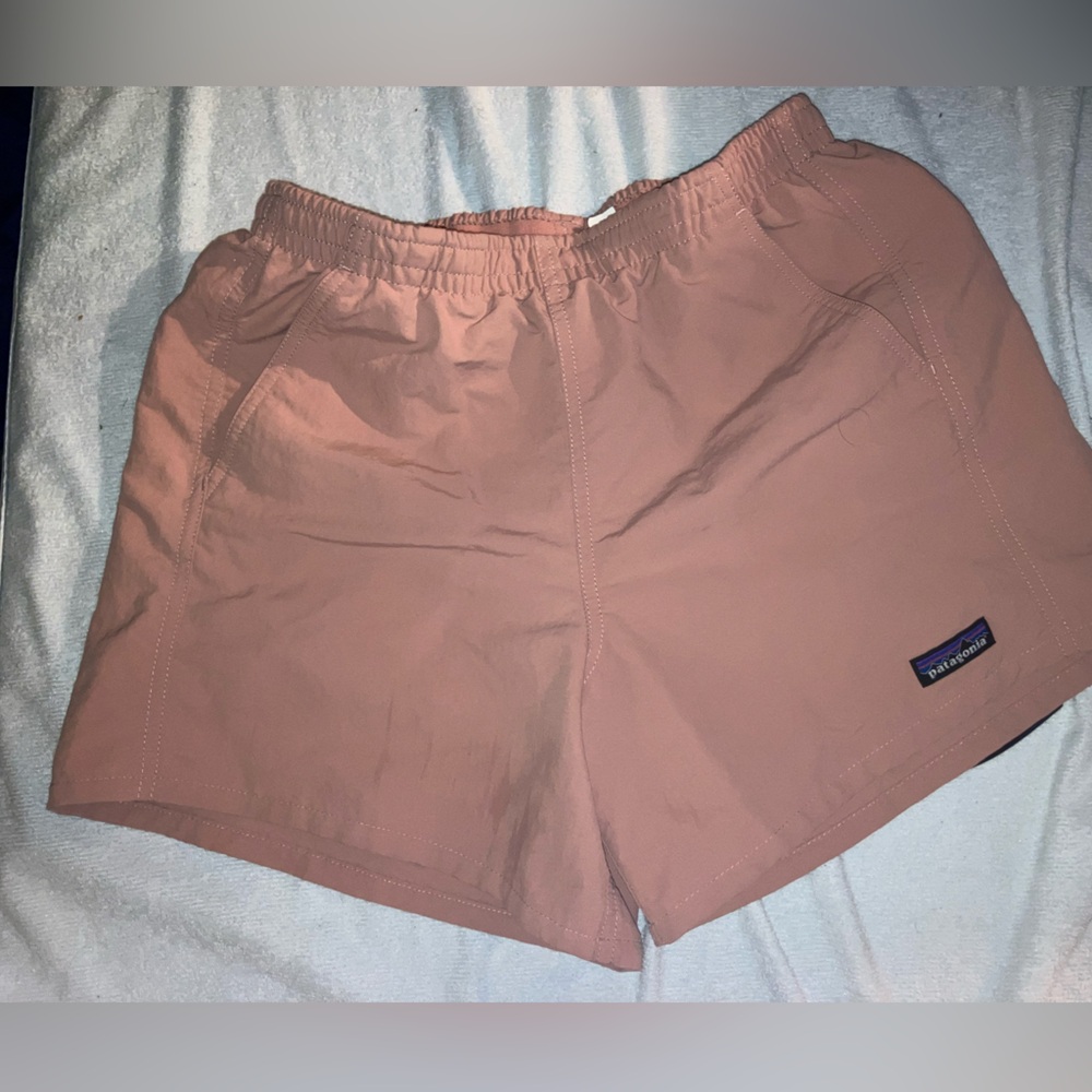 Patagonia baggies size M